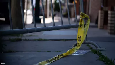 مصرع 4 أشخاص وإصابة آخرين في إطلاق نار في فيلادلفيا الأمريكية