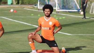 بعد تألقه مع بروكسي.. صراع سكندري لضم مصطفى حمادة من فاركو