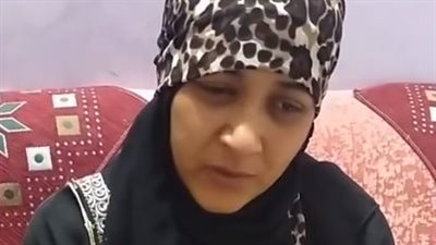 مقتل استورجي على يد شخص بالمنوفية.. وزوجة الضحية: عياله بيسألوني عليه بقولهم بابا سافر | بث مباشر