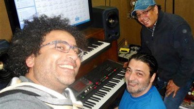 سبب مرض علاء عبد الخالق قبل وفاته.. تعرف على أبنائه وأبرز أغانيه