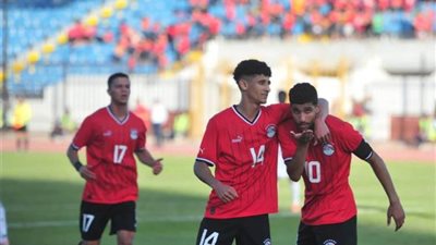 ميكالي في ورطة بسبب وديات سبتمبر للمنتخب الأولمبي.. ويطالب اتحاد الكرة بحل الأمر