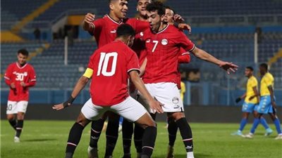 اتحاد الكرة يعلن عن غياب نجم منتخب مصر عن أولمبياد باريس 2024