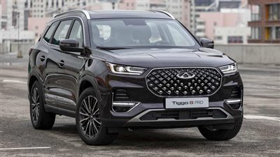 بفرق يصل إلى 585 ألف جنيه.. مقارنة بين أسعار شيري تيجو 8 برو في يوليو 2022 و2023