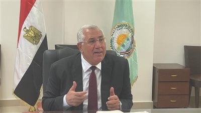 الزراعة: نتوسع في إنتاج تقاوي المحاصيل الاستراتيجية بالشراكة مع القطاع الخاص