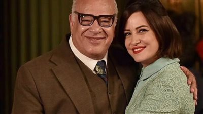 صلاح عبد الله: ريهام عبد الغفور بنتي.. والجمهور يمدح تلونها وصعوبة أدوارها