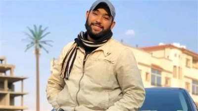 بسبب خدش سيارة.. تفاصيل مصرع طالب صيدلة على يد مهندس بالعبور | بث مباشر 