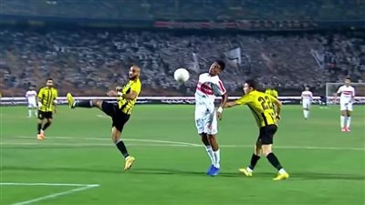 الغلبة للأبيض.. تاريخ مواجهات الزمالك والمقاولون العرب في بطولة الدوري