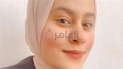 أوائل الدبلومات الفنية 2023.. الأولى على السياحة والفنادق: فخورة إن والدي ميكانيكي وبهديله نجاحي