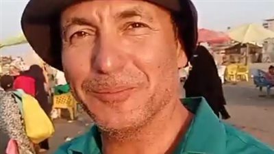 انتشال جثمان شاب غريق في بورسعيد.. ومدير الشاطئ: استخدمنا شباك الصيادين لاستخراج جثته | بث مباشر 