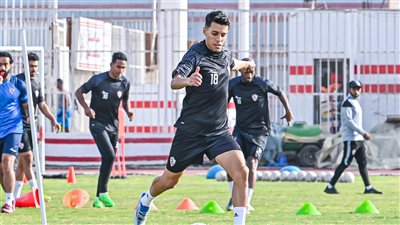 الشافعي صالح: لسنا طرفًا في أزمة بلحاج مع الزمالك.. واللاعب مرتبط بعقد مع زهرة الجنوب