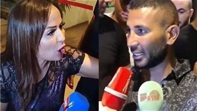 منظمة حفل أحمد سعد في تونس تعتذر له.. وتؤكد: أول مرة أكون متعهدة حفلات وهجيبه مرة تانية