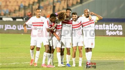 موعد مباراة الزمالك القادمة وأهم التفاصيل.. لقاء مرتقب ضد المقاولون العرب