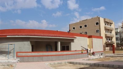 طرح محال تجارية وصيدليات للبيع بمدينتي العبور وطيبة الجديدتين