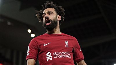 الاتفاق السعودي يكشف موقفه من ضم محمد صلاح
