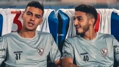 رسميًا.. بيراميدز يعلن ضم يوسف أسامة نبيه وسيف جعفر