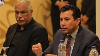 وزارة الرياضة تخطر اتحاد الكرة بخوض المباريات في السادسة مساءً ترشيدًا للكهرباء