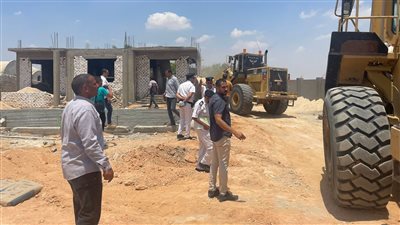 وزير الإسكان يصدر 3 قرارات لإزالة مخالفات بناء بالوراق والساحل الشمالي والعبور الجديدة