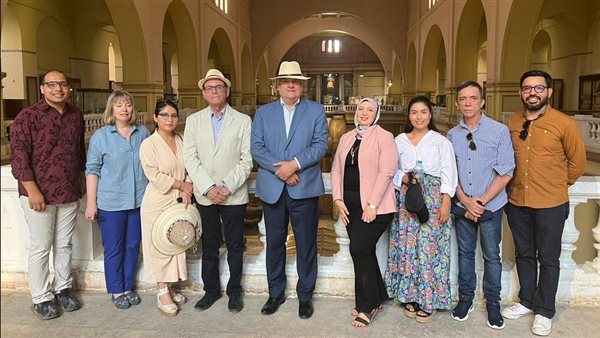 وزير خارجية بيرو