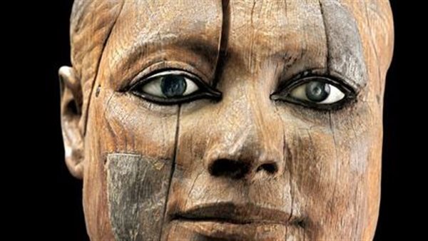 تمثال كا عبر