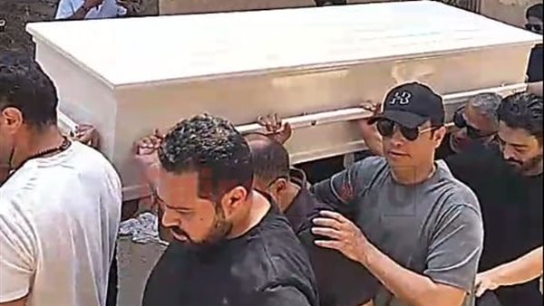 حميد الشاعري وإيهاب