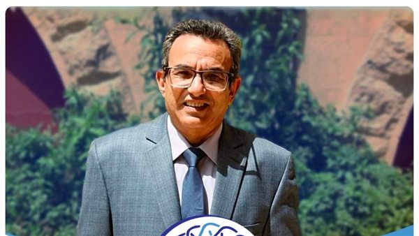  القس صموئيل رزفي