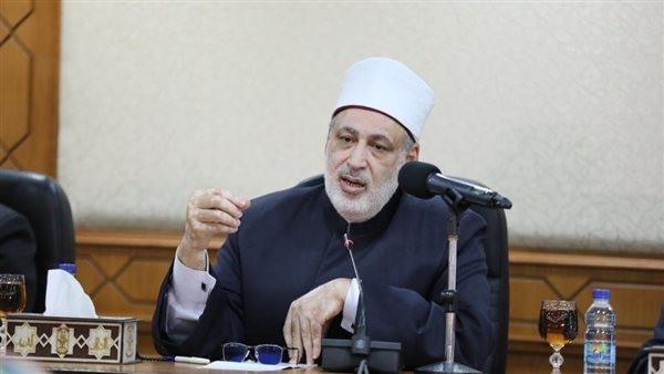 وكيل الأزهر الشريف