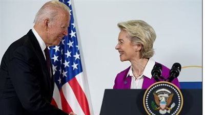 صحف إنجليزية: الرئيس بايدن يكره بريطانيا