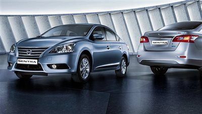 تعرف على أغلى سيارة مجمعة محليًا في السوق المصري