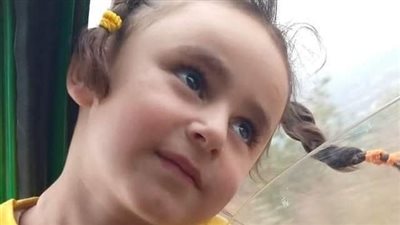 لقيت حتفها بملابس العيد.. القصة الكاملة لوفاة الطفلة لين طالب ذات الـ 6 سنوات 