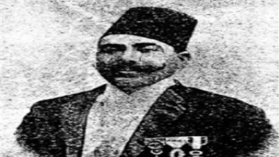 أبرز مؤلفات أحمد زكي باشا في ذكرى وفاته