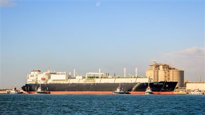 ميناء دمياط يستقبل أكثر من 42 ألف طن بضائع عامة خلال 24 ساعة