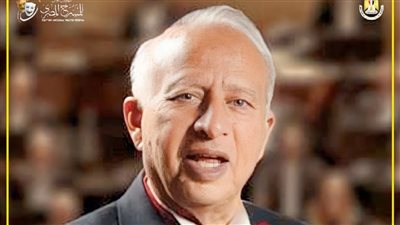 الموسيقار هاني شنودة مفاجأة حفل افتتاح مهرجان المسرح المصري | تفاصيل