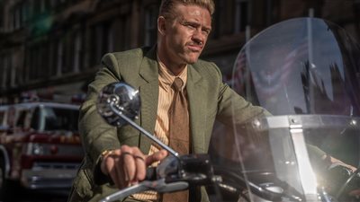 هاريسون فورد يتصدر إيرادات شباك التذاكر المصري في الأفلام الأجنبية