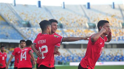 لازم نحقق البطولة.. كواليس جلسة بركات وميكالي مع لاعبي الأولمبي بعد التأهل لنهائي إفريقيا