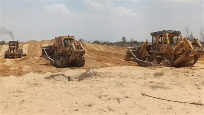  موعد إجراء القرعة العلنية لتسكين المتقدمين بطلبات توفيق أوضاع في العبور الجديدة