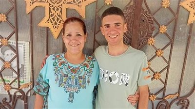 الأول على الجمهورية في الدبلومات الفنية والفندقية: كان عاما متعبا.. وربنا كلله بالنجاح