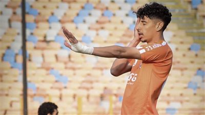 كامل أحمد لاعب بروكسي يكشف كواليس التأهل لدوري المحترفين وهدفه في مباراة الزمالك | حوار
