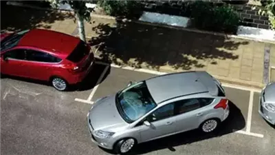 ركنة سيارة تتسبب في مشاجرة بمصر القديمة.. والأمن يضبط طرفيها