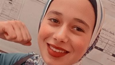 بسمة محمود الأول مكرر على الجمهورية بالدبلومات الفنية: هدخل المعهد الفني وهكمل دراستي بالهندسة