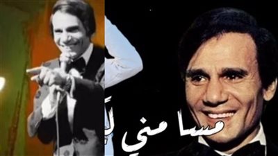 هنردعهم بالقانون.. أول تعليق من أسرة عبد الحليم حافظ على استخدام صوته بأغنية مخاصماك| خاص