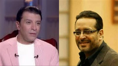 حلمي عبد الباقي: الساحل سبب غياب مصطفى كامل عن جنازة وعزاء علاء عبد الخالق