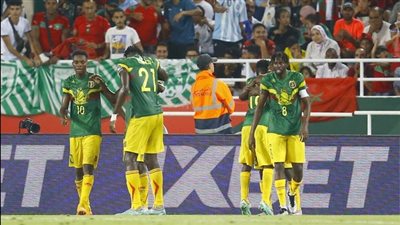 لتحديد المركز الثالث.. موعد مباراة مالي وغينيا في أمم إفريقيا تحت 23 عامًا