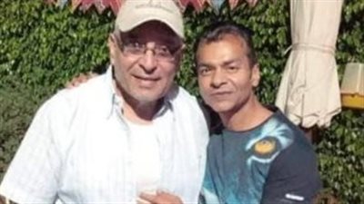 محمد محيي عن وفاة علاء عبد الخالق: خسرت صاحب وفنان كبير