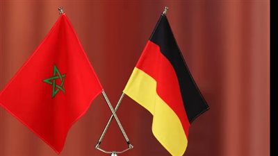 وزيرة خارجية ألمانيا تبحث مع نظيرها المغربي القضايا الثنائية والدولية اليوم