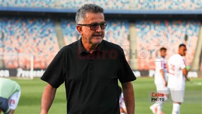 غياب دونجا وسامسون.. أوسوريو يعلن قائمة الزمالك لمواجهة الأهلي في القمة 