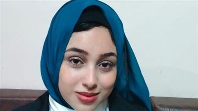 الأولى بالدبلومات الفنية التجارية في دمياط: متوقعتش التفوق ده وفرحتي متتوصفش