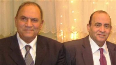 أحمد نعينع يحدد موعد ومكان جنازة وعزاء شقيقه.. ونقيب القراء يشارك في صلاة الجنازة