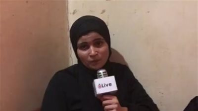 والدة الطفل زياد ضحية سيارة طائشة بالقليوبية: كان صاحبي وكل ماليا في الدنيا وعايزة حقه