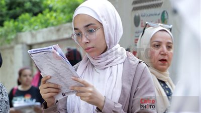 صور الإنجليزي صورًا واضحة ومتقلقش.. شاومينج يحرض طلاب الثانوية العامة على المشاركة في الغش