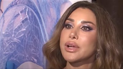 الاسم هو الأبقى.. نجوى كرم تعلق على ألقاب الفنانين